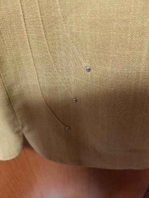 ∞ カラシ色のスカート < 女性ファッション  ∞ カラシ色のスカート < 女性ファッションの