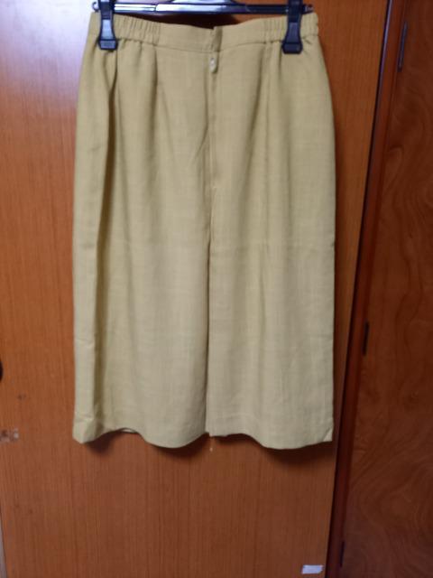 ∞ カラシ色のスカート < 女性ファッション  ∞ カラシ色のスカート < 女性ファッションの