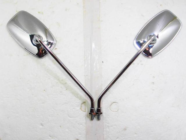 ホンダ C92 左右バックミラー < 自動車/バイク ホンダ C92 左右バックミラー < 自動車/バイク