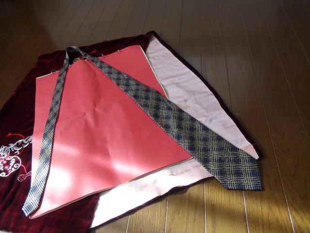 TRENTINÕlN^Channdo meido!B  jt@bV 