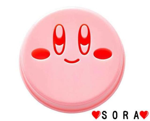 【モスバーガー×星のカービィ】2022年ラッキーバッグ 春福袋♪可愛い サンドイッチ 抜型 < ホビー  【モスバーガー×星のカービィ】2022年ラッキーバッグ 春福袋♪可愛い サンドイッチ 抜型  < ホビーの