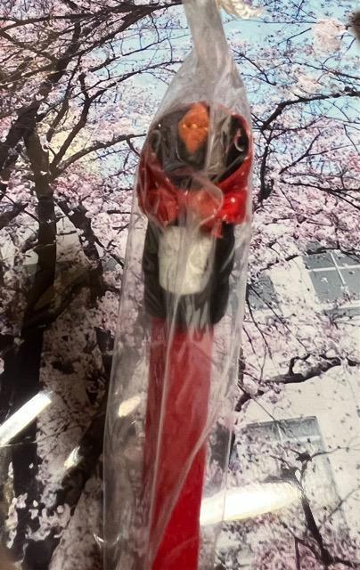 フェルト ボールペン ことりさん。未開封 未使用 Adelieちゃん < インテリア/ライフ  フェルト ボールペン ことりさん。未開封 未使用 Adelieちゃん < インテリア/ライフの