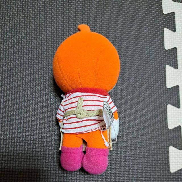 ドキンちゃんのぬいぐるみ < おもちゃ  ドキンちゃんのぬいぐるみ < おもちゃの