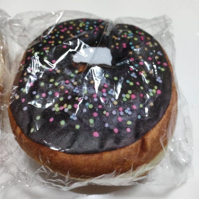 新品未使用☆リール付きパスケース ドーナツ型 2個セット < 女性ファッション  新品未使用☆リール付きパスケース ドーナツ型 2個セット < 女性ファッションの