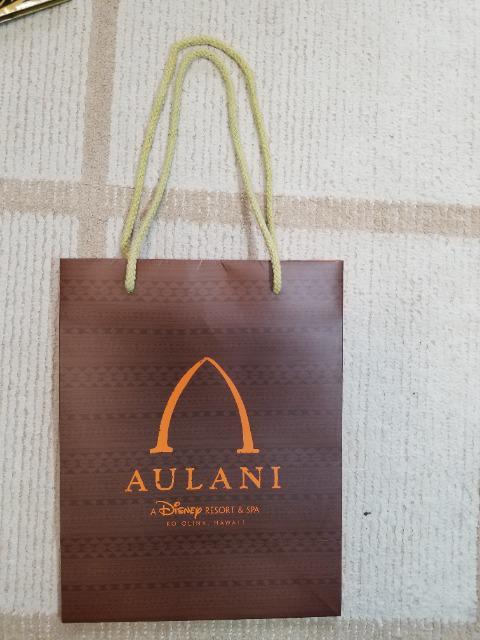 AULANI RIi  hawaii   t@bV 