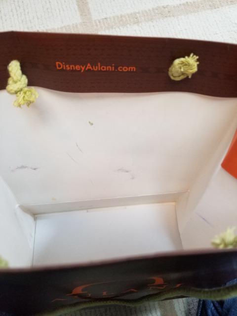 AULANI RIi  hawaii  t@bV 