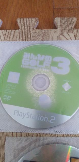 プレステ2 ソフト4枚セット! < ゲーム本体/ソフト  プレステ2 ソフト4枚セット! < ゲーム本体/ソフトの
