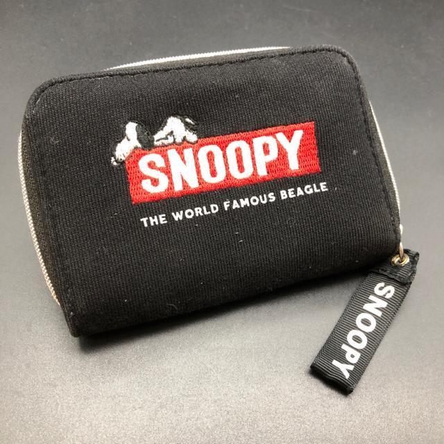 即決 SNOOPY スヌーピー コインケース 小銭入れ < アニメ/コミック/キャラクター  即決 SNOOPY スヌーピー コインケース 小銭入れ  < アニメ/コミック/キャラクターの