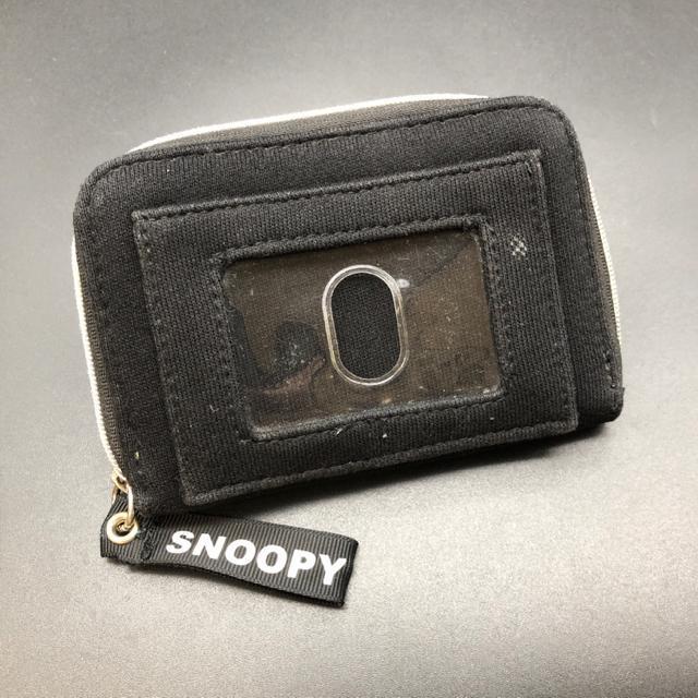 即決 SNOOPY スヌーピー コインケース 小銭入れ < アニメ/コミック/キャラクター  即決 SNOOPY スヌーピー コインケース 小銭入れ < アニメ/コミック/キャラクターの