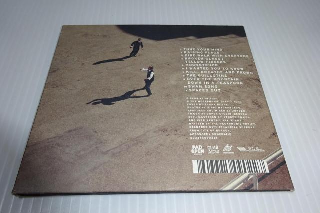 ザ・メガフォニック・スリフト★The Megaphonic Thrift★2枚同梱270円 < CD/DVD/ビデオ  ザ・メガフォニック・スリフト★The Megaphonic Thrift★2枚同梱270円 < CD/DVD/ビデオの