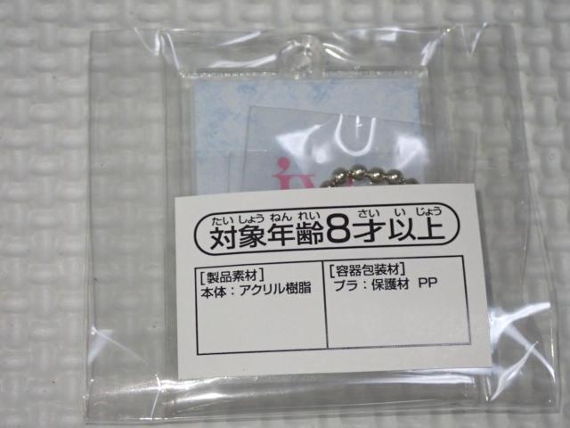 IVE 撮りおろしフォトアクリルキーホルダー 集合 < タレントグッズ  IVE 撮りおろしフォトアクリルキーホルダー 集合 < タレントグッズの