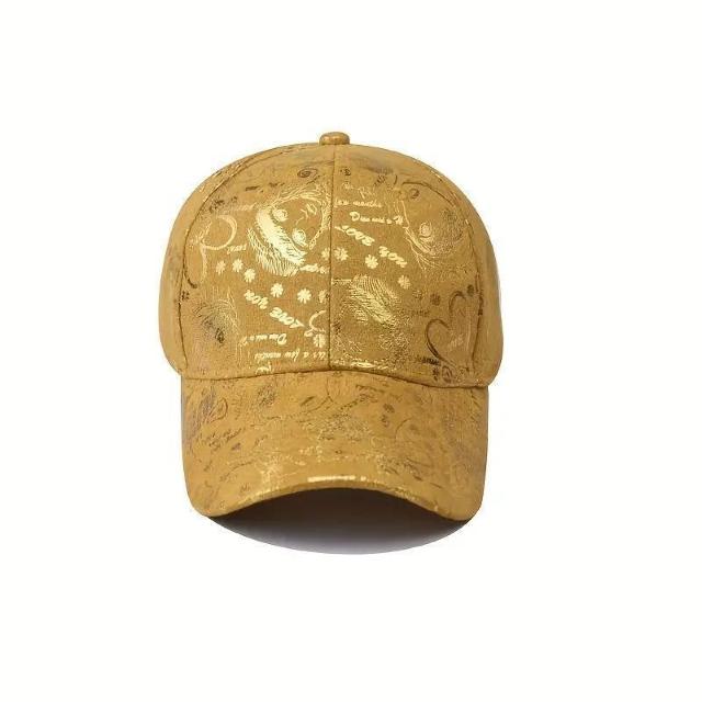 特別提供品1090円★グラフィティ野球帽、ゴールドスタンピングアウトドアヒップホップジョーカーキャップ  < 男性ファッション  特別提供品1090円★グラフィティ野球帽、ゴールドスタンピングアウトドアヒップホップジョーカーキャップ  < 男性ファッションの