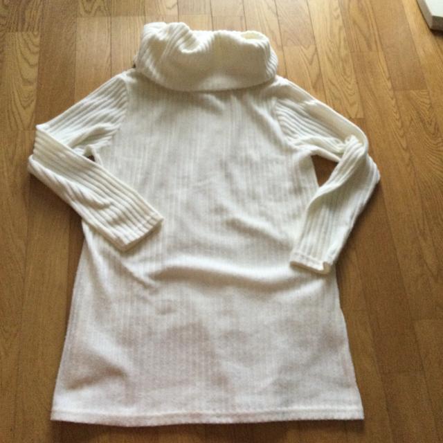 長袖タートルネックセーター < 女性ファッション  長袖タートルネックセーター < 女性ファッションの