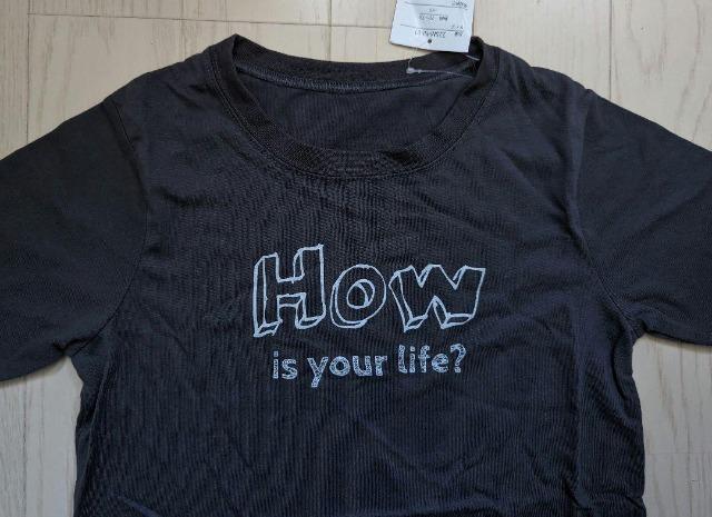 150★重ね着風★半袖Tシャツ★新品★送料無料 < キッズ/ベビー  150★重ね着風★半袖Tシャツ★新品★送料無料 < キッズ/ベビーの