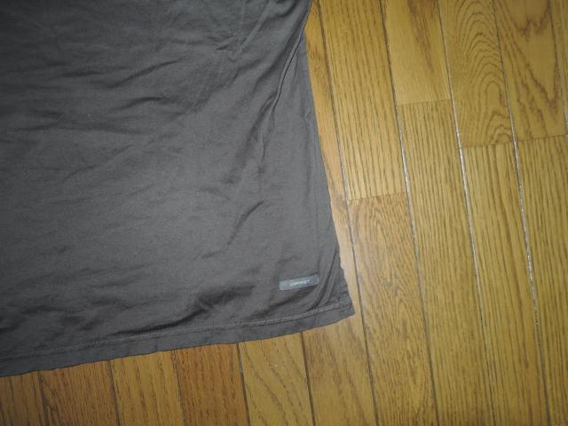 SOPHNET. ソフネット WIDE HALF SLEEVE CUT&SEWN ワイドシルエット Tシャツ S カットソー < ブランド  SOPHNET. ソフネット WIDE HALF SLEEVE CUT&SEWN ワイドシルエット Tシャツ S カットソー < ブランドの