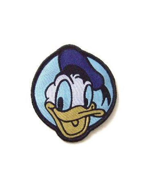 ★Disney★Donald Duck★ドナルドダック★ワッペン★DIY★ < アニメ/コミック/キャラクター  ★Disney★Donald Duck★ドナルドダック★ワッペン★DIY★  < アニメ/コミック/キャラクターの