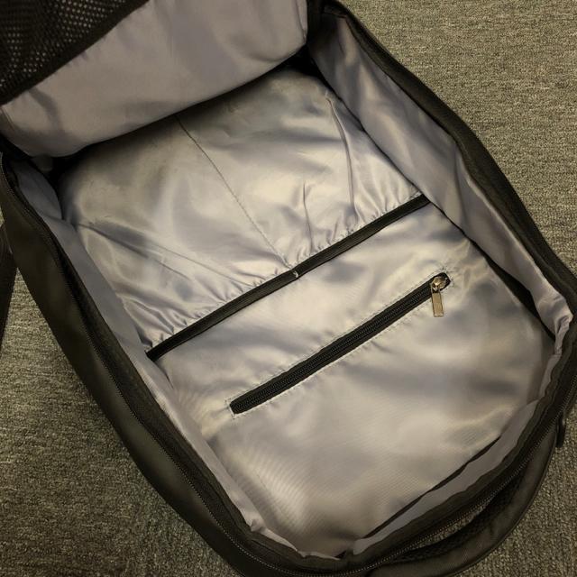 即決 MARK RYDEN バックパック ブラック < 男性ファッション  即決 MARK RYDEN バックパック ブラック < 男性ファッションの