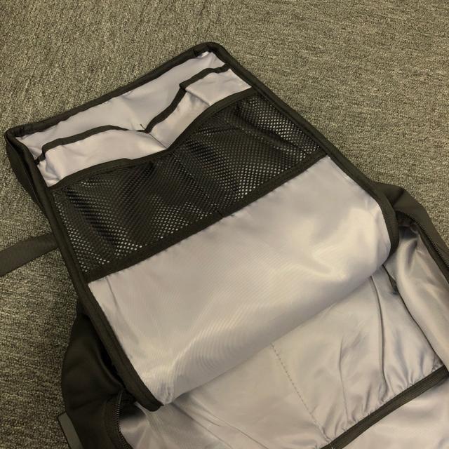 即決 MARK RYDEN バックパック ブラック < 男性ファッション  即決 MARK RYDEN バックパック ブラック < 男性ファッションの