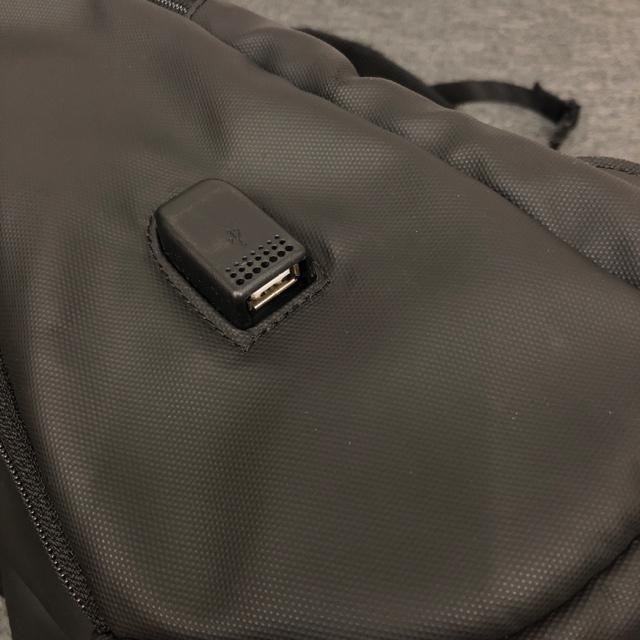 即決 MARK RYDEN バックパック ブラック < 男性ファッション  即決 MARK RYDEN バックパック ブラック < 男性ファッションの