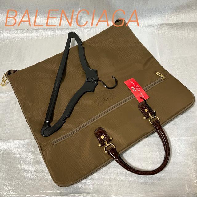 i BALENCIAGA oVAK iC NR_C^U[ K[gobO   uh 
