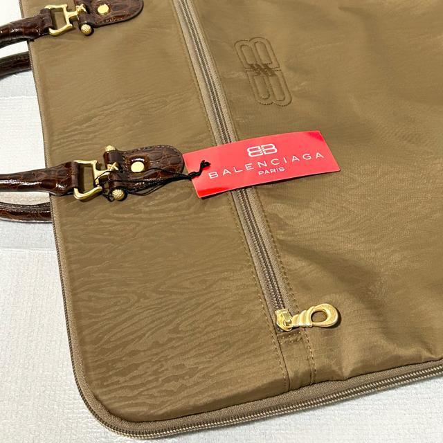 i BALENCIAGA oVAK iC NR_C^U[ K[gobO  uh 