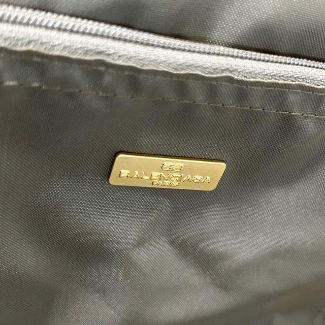 i BALENCIAGA oVAK iC NR_C^U[ K[gobO  uh 