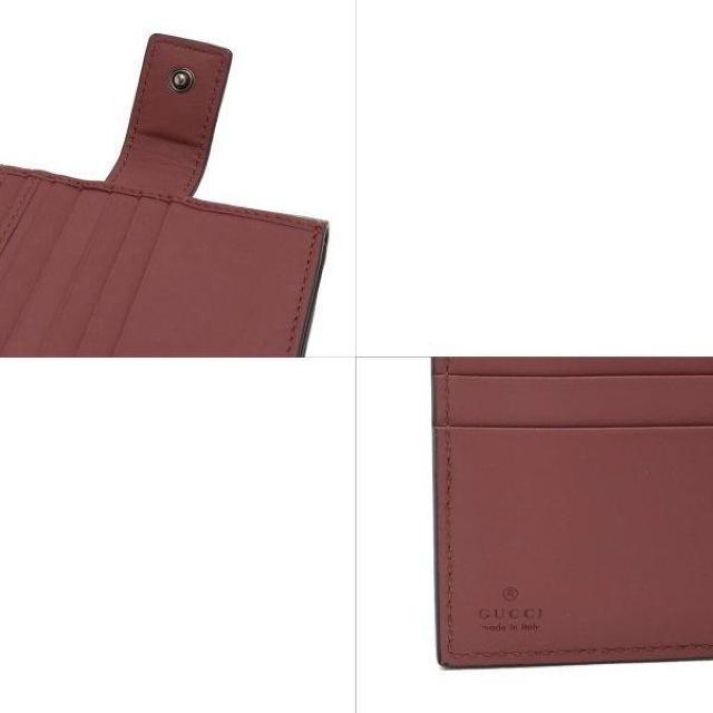 ◆ 本物 新品同様 ◆ GUCCI グッチ GGブルームス Wホック財布 花柄 コンパクト 財布 保存袋 箱 人気 410071 < ブランド  ◆ 本物 新品同様 ◆ GUCCI グッチ GGブルームス Wホック財布 花柄 コンパクト 財布 保存袋 箱 人気 410071 < ブランドの