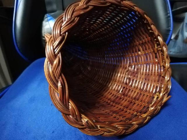 籐のバスケット コレクション 3Dモデル < インテリア/ライフ 籐のバスケット コレクション 3Dモデル < インテリア/ライフの