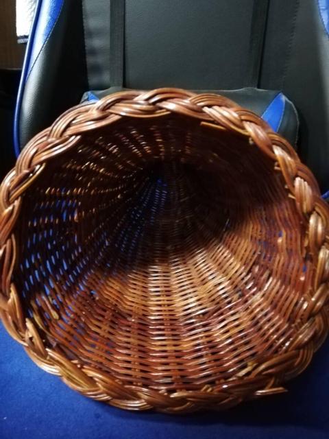 籐のバスケット コレクション 3Dモデル < インテリア/ライフ 籐のバスケット コレクション 3Dモデル < インテリア/ライフの