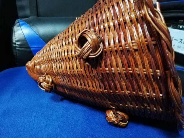 籐のバスケット コレクション 3Dモデル < インテリア/ライフ 籐のバスケット コレクション 3Dモデル < インテリア/ライフの