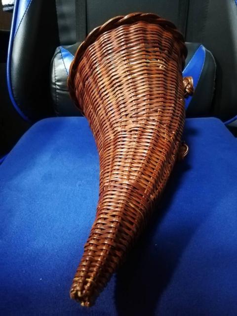 籐のバスケット コレクション 3Dモデル < インテリア/ライフ 籐のバスケット コレクション 3Dモデル < インテリア/ライフの