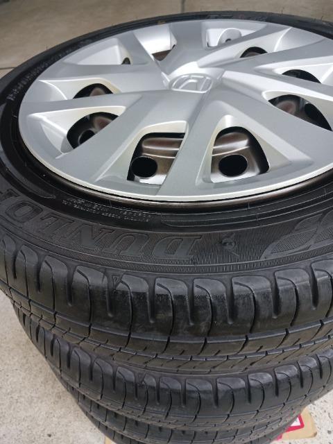 155/65R14 夏タイヤ ホイールセット < 自動車/バイク 155/65R14 夏タイヤ ホイールセット < 自動車/バイク