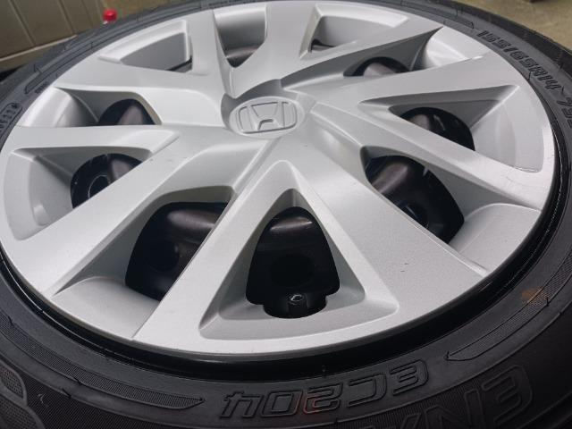 155/65R14 夏タイヤ ホイールセット < 自動車/バイク 155/65R14 夏タイヤ ホイールセット < 自動車/バイク