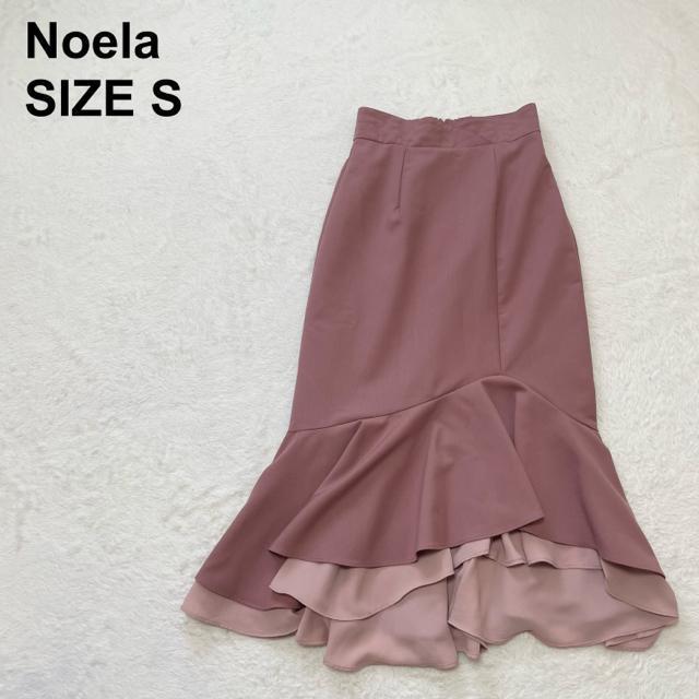 Noela mG 2023SS ؑփVtHXJ[g}[ChXJ[g tF~j i l VGbgi1235j   uh 