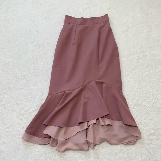 Noela mG 2023SS ؑփVtHXJ[g}[ChXJ[g tF~j i l VGbgi1235j  uh 