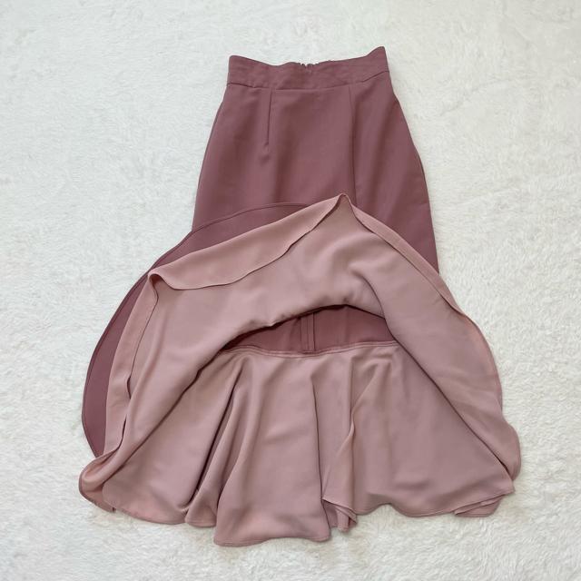 Noela mG 2023SS ؑփVtHXJ[g}[ChXJ[g tF~j i l VGbgi1235j  uh 