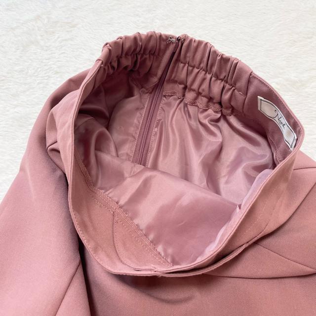 Noela mG 2023SS ؑփVtHXJ[g}[ChXJ[g tF~j i l VGbgi1235j  uh 