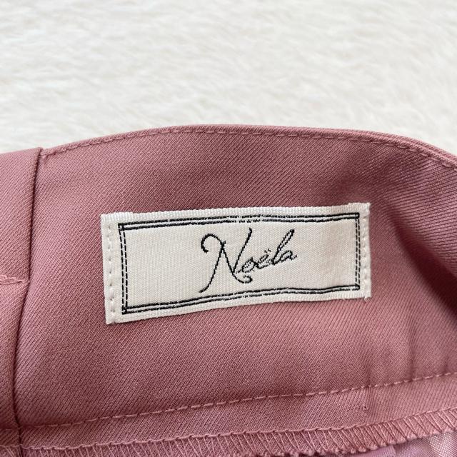 Noela mG 2023SS ؑփVtHXJ[g}[ChXJ[g tF~j i l VGbgi1235j  uh 