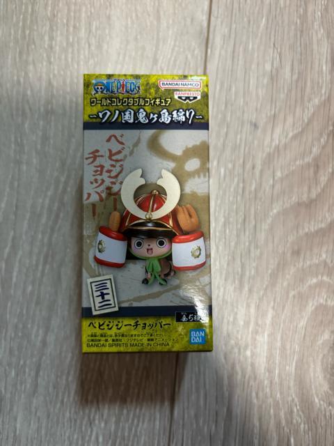 ★ワンピース コレクタブル 鬼ヶ島編7 チョッパー★ < アニメ/コミック/キャラクター ★ワンピース コレクタブル 鬼ヶ島編7 チョッパー★ < アニメ/コミック/キャラクターの