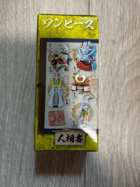★ワンピース コレクタブル 鬼ヶ島編7 チョッパー★ < アニメ/コミック/キャラクター ★ワンピース コレクタブル 鬼ヶ島編7 チョッパー★ < アニメ/コミック/キャラクターの