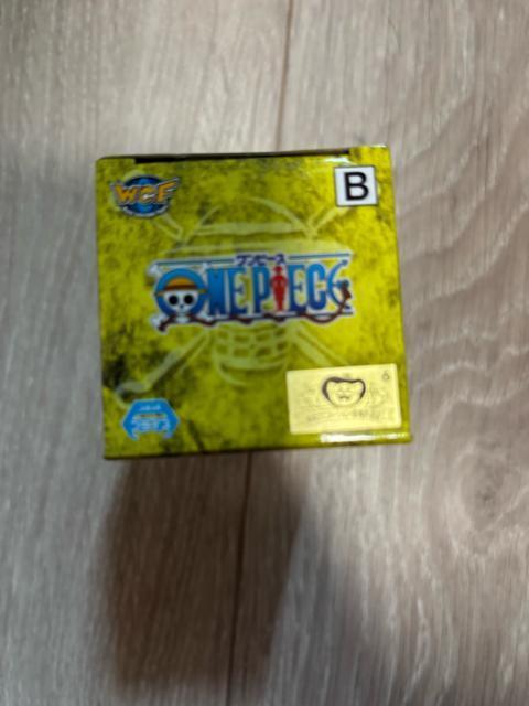 ★ワンピース コレクタブル 鬼ヶ島編7 チョッパー★ < アニメ/コミック/キャラクター ★ワンピース コレクタブル 鬼ヶ島編7 チョッパー★ < アニメ/コミック/キャラクターの