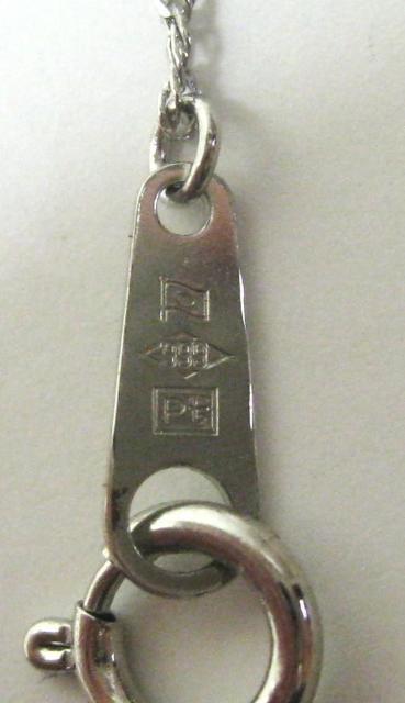 �ɔ��i Pt999���v���`�i �X�N�����[ �l�b�N���X42cm�~���[�{�[���T���v�` �� �����A�N�Z�T���[/���v�� 