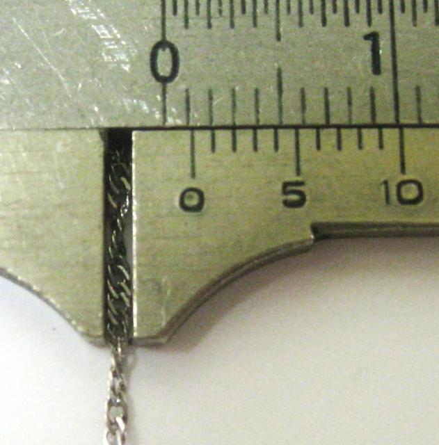 �ɔ��i Pt999���v���`�i �X�N�����[ �l�b�N���X42cm�~���[�{�[���T���v�` �� �����A�N�Z�T���[/���v�� 