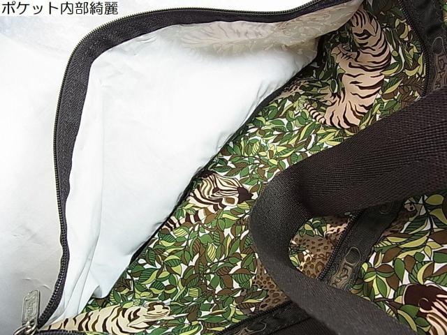 500円スタ【正規品】LESPORTSAC レスポートサック ポーチ付き ショルダー ボストンバッグused < ブランド 500円スタ【正規品】LESPORTSAC レスポートサック ポーチ付き ショルダー ボストンバッグused < ブランドの