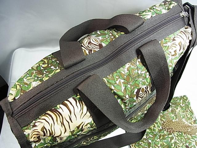 500円スタ【正規品】LESPORTSAC レスポートサック ポーチ付き ショルダー ボストンバッグused < ブランド 500円スタ【正規品】LESPORTSAC レスポートサック ポーチ付き ショルダー ボストンバッグused < ブランドの