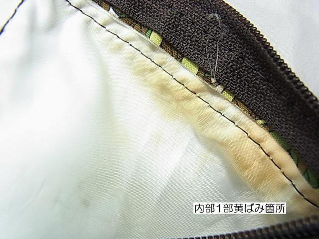 500円スタ【正規品】LESPORTSAC レスポートサック ポーチ付き ショルダー ボストンバッグused < ブランド 500円スタ【正規品】LESPORTSAC レスポートサック ポーチ付き ショルダー ボストンバッグused < ブランドの