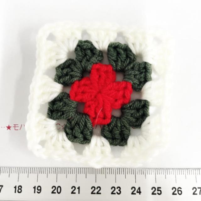 28*�n���h���C�h��ӂ�ӂ�ȃO���j�[�X�N�G�A���`�[�t�@17  �� �y�b�g/��|/���|�� 