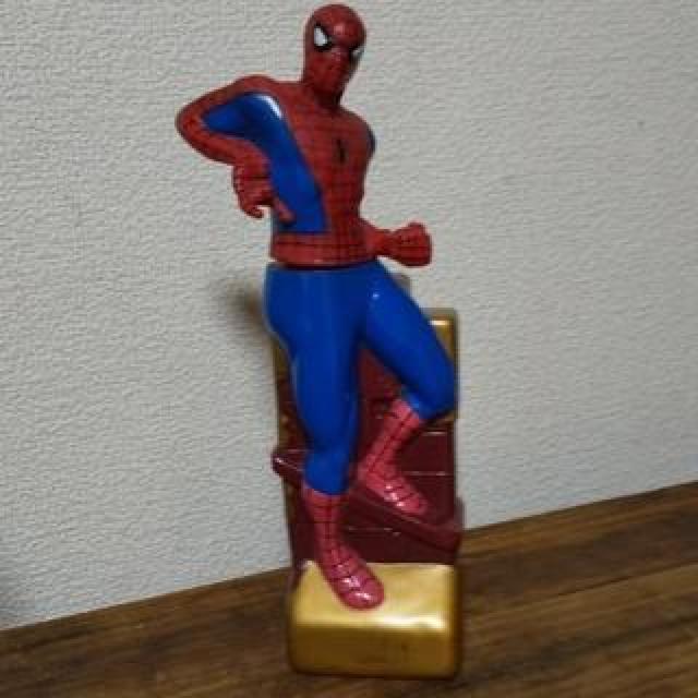 90's スパイダーマン フィギュア 3種 < ホビー 90's スパイダーマン フィギュア 3種 < ホビーの