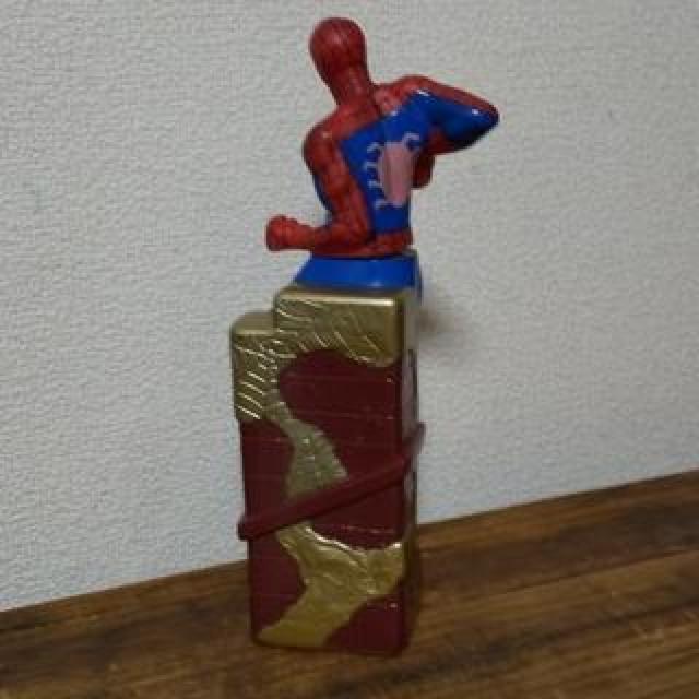 90's スパイダーマン フィギュア 3種 < ホビー 90's スパイダーマン フィギュア 3種 < ホビーの