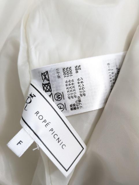 ���y�s�N�j�b�N���R�[�g���ߗށ�ROPE' PICNIC������600�` �� �u�����h�� 